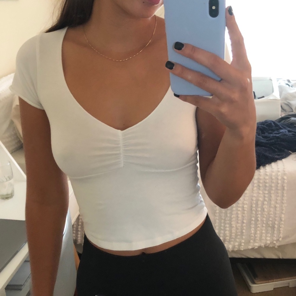 Brandy Tee